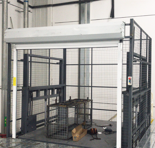 莲花升降平台选型常见问题及解决方案