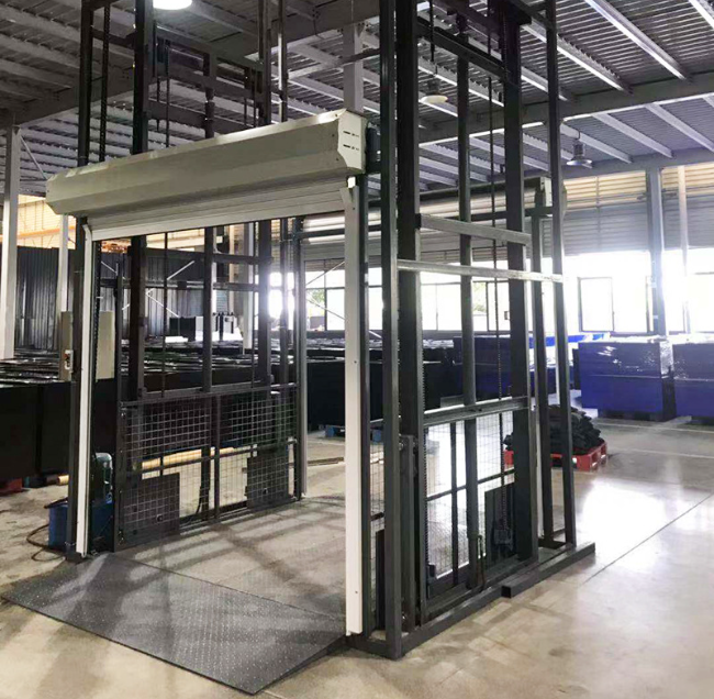 莲花升降平台运行常见故障及快速排查方法