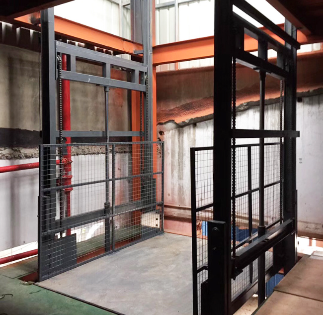 莲花升降平台维护保养常见问题及规范流程