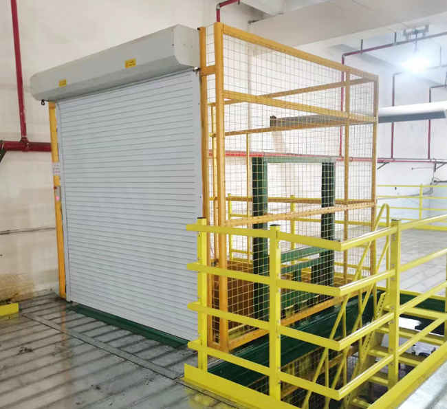 莲花升降平台安全使用常见问题及注意事项